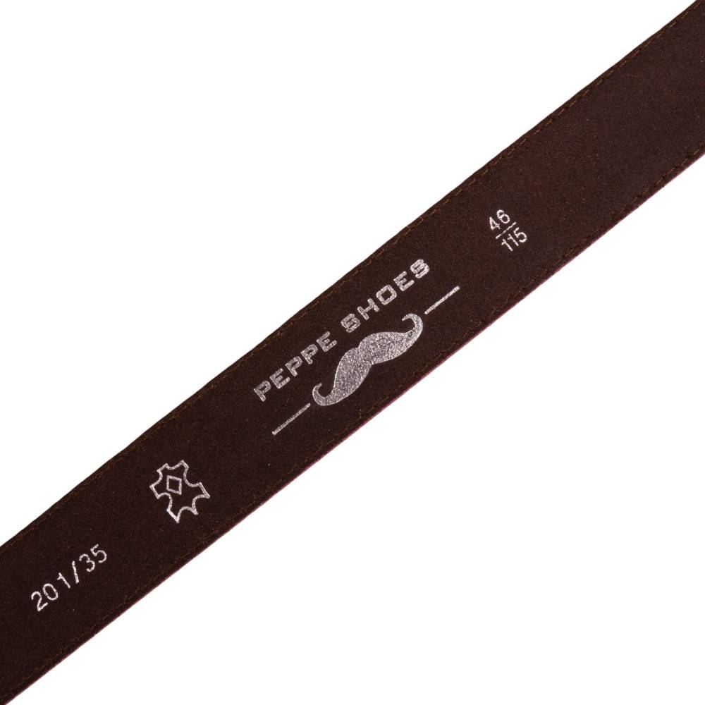 Peppeshoes PeppeBelt Andalusino Vendita Calda