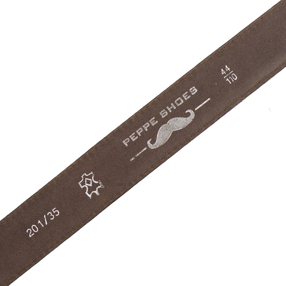 Peppeshoes PeppeBelt Occhigrello Saldi Di Fabbrica