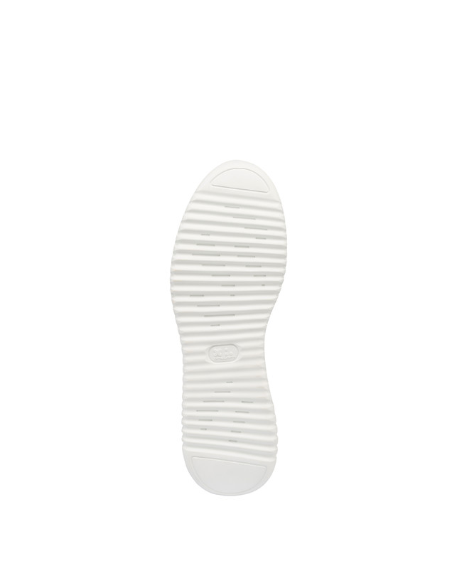 Pollini Desert Boot In Crosta Norfolk Blu Negozi Online