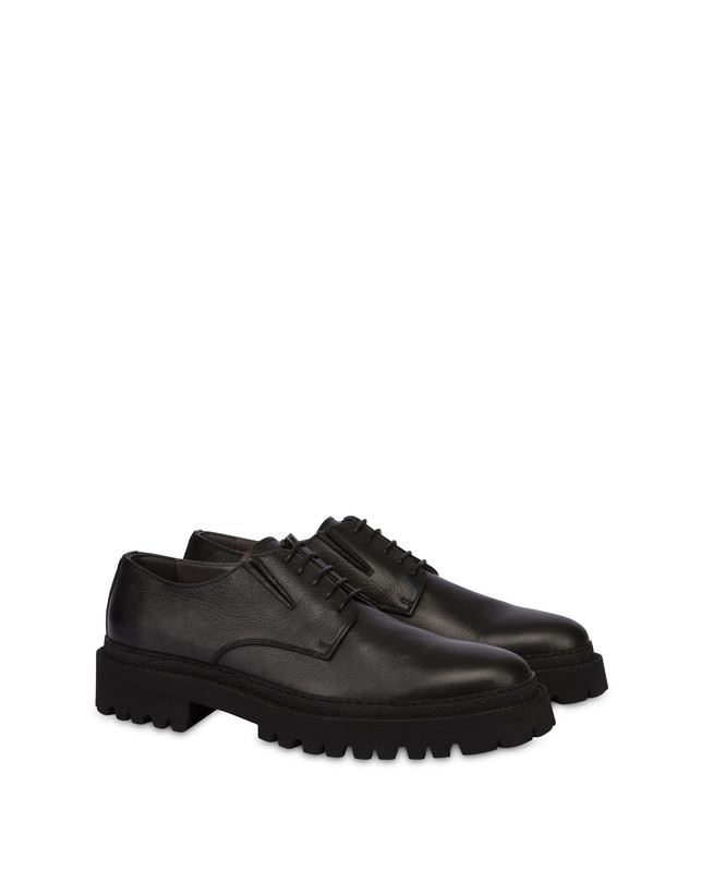 Pollini Derby In Vitello Royal Nero Online