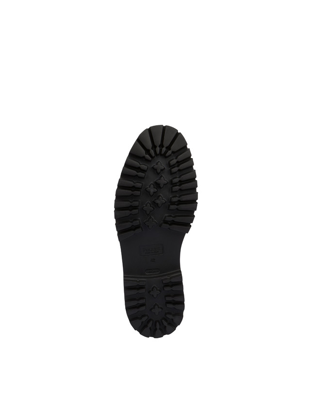Pollini Derby In Vitello Royal Nero Online