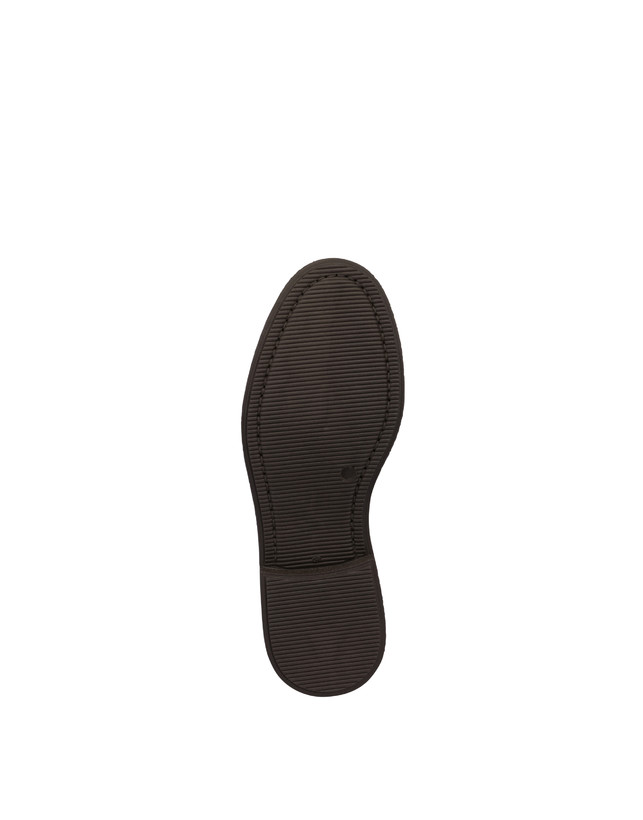 Pollini Beatles In Crosta Cerata Gentlemen's Club T.moro Offerte