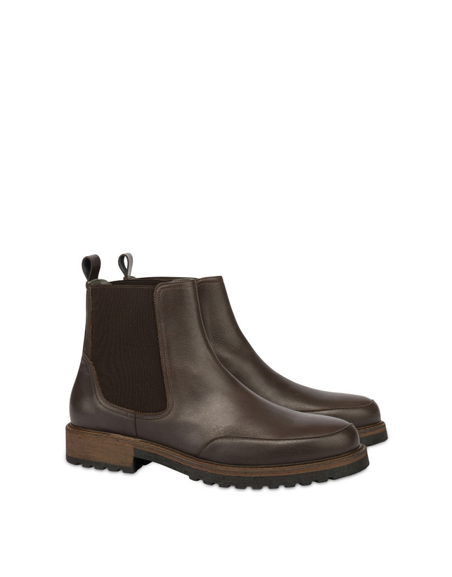 Pollini Beatles In Vitello Camber Sand T.moro Hotsell