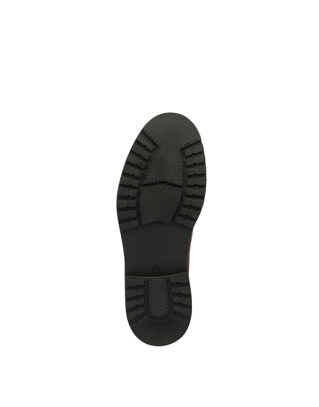 Pollini Beatles In Vitello Camber Sand T.moro Hotsell