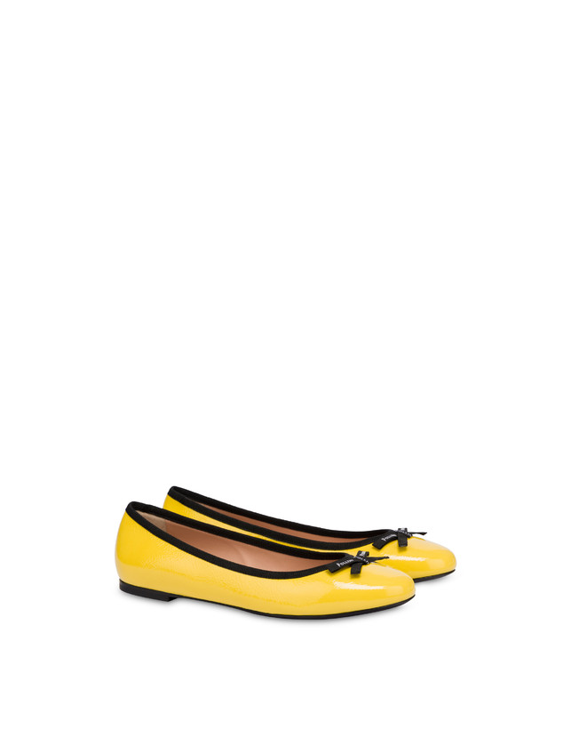 Pollini Ballerina In Naplak Dancer Sun Promozione