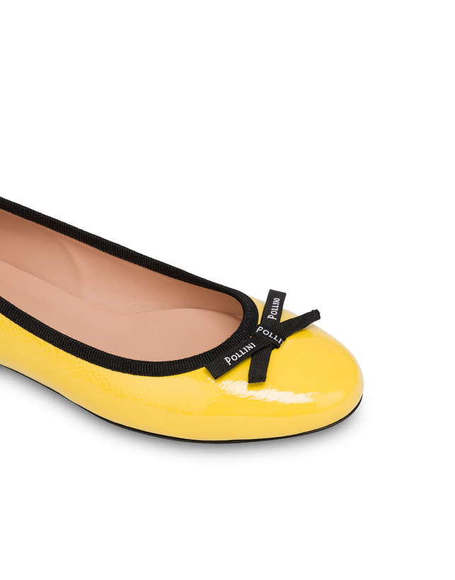 Pollini Ballerina In Naplak Dancer Sun Promozione