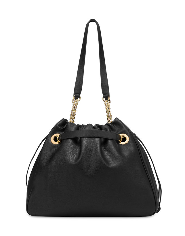 Pollini Borsa Doppio Manico Medium Softness Novità