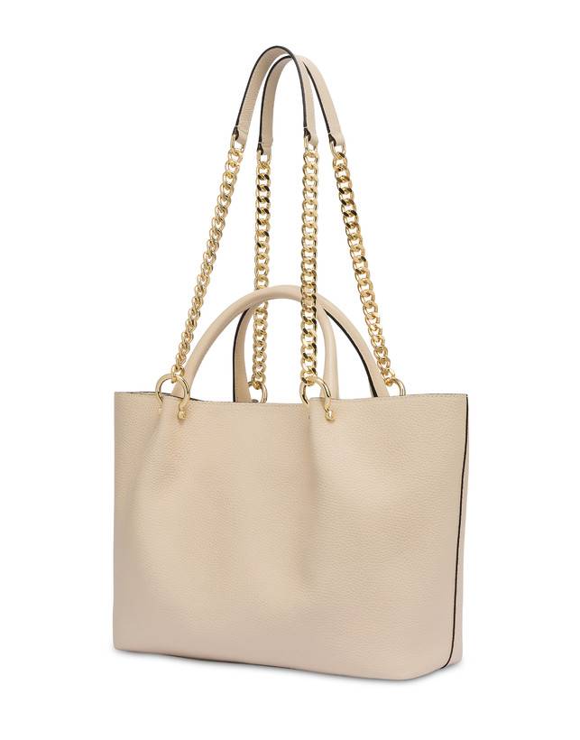 Pollini Borsa In Vitello Double Marlene Offerte