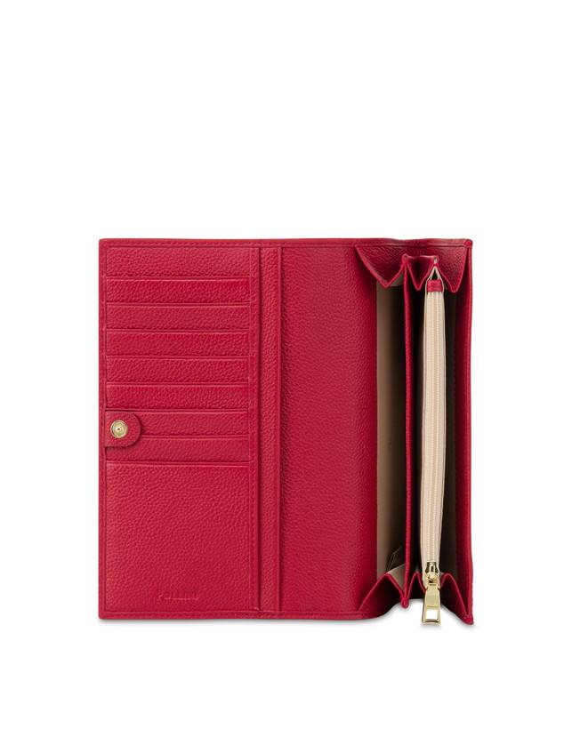 Pollini Portafoglio Heritage 70th Anniversary Pezzi Unici