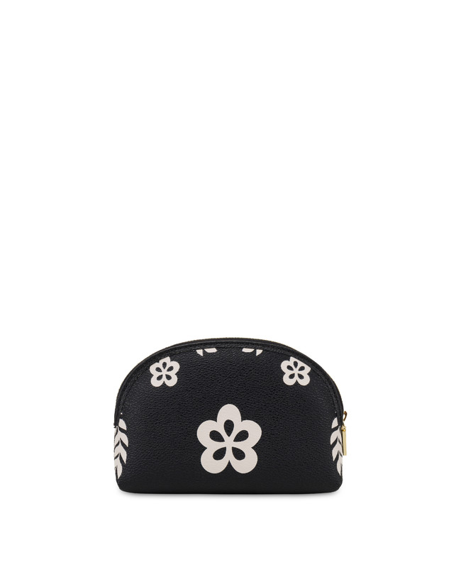 Pollini Pouch Day-si! Heritage Nero/nero/nero Online