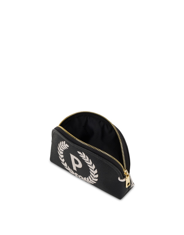 Pollini Pouch Day-si! Heritage Nero/nero/nero Online