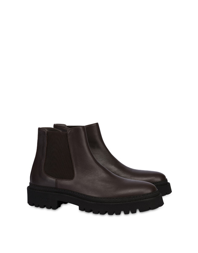 Pollini Beatles In Vitello Royal T.moro Saldi