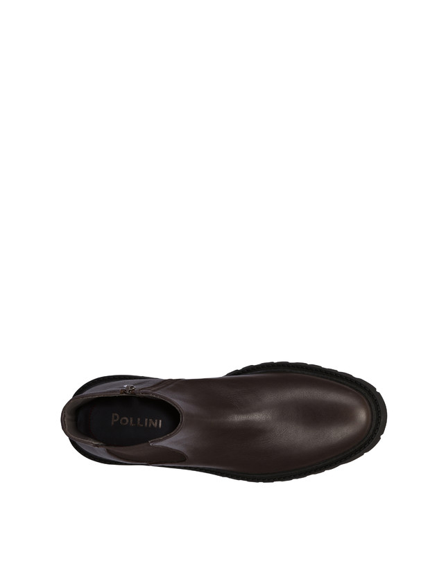 Pollini Beatles In Vitello Royal T.moro Saldi