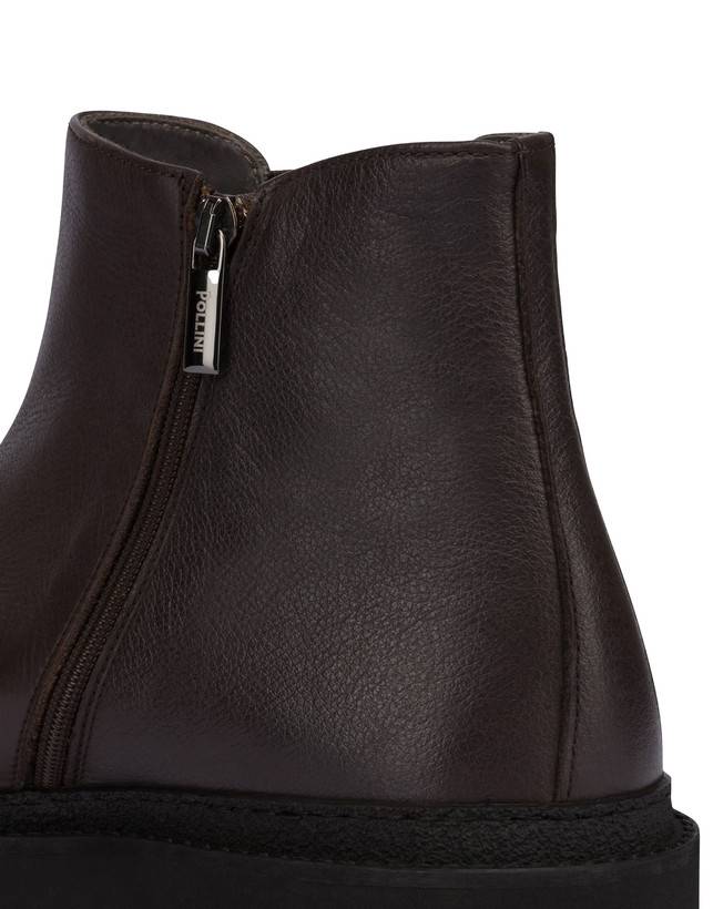 Pollini Beatles In Vitello Royal T.moro Saldi