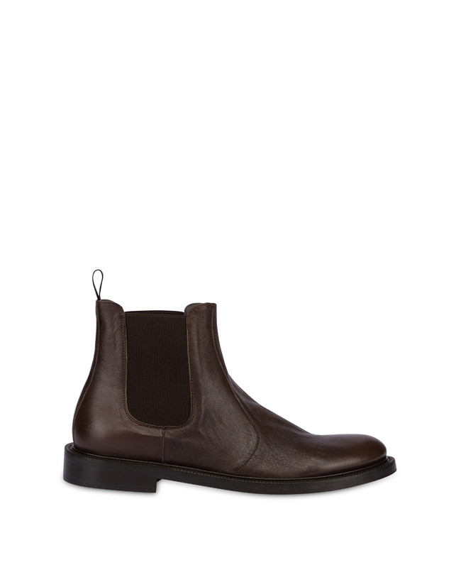 Pollini Beatles In Pelle 1920 T.moro Hotsell