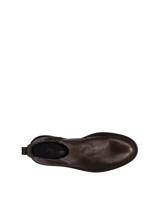 Pollini Beatles In Pelle 1920 T.moro Hotsell