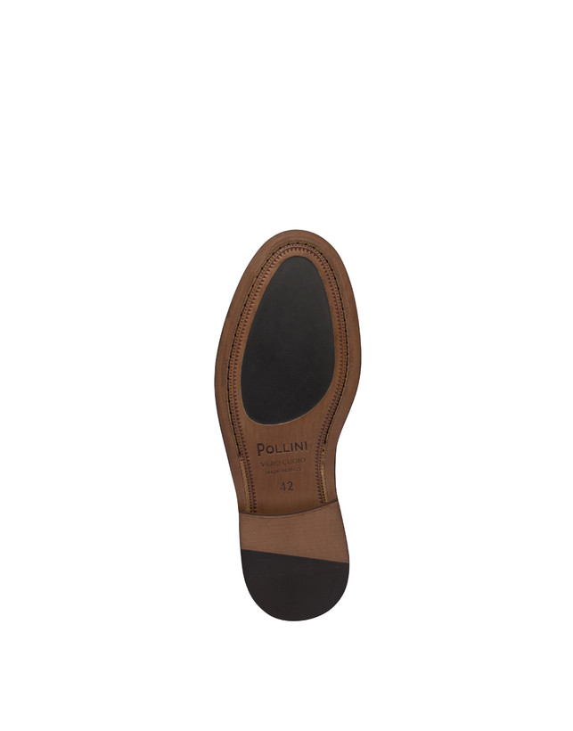 Pollini Beatles In Pelle 1920 T.moro Hotsell