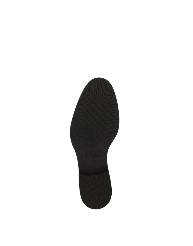 Pollini Beatles In Nabuk Idro Gentlemen's Club T.moro Vendita Economica