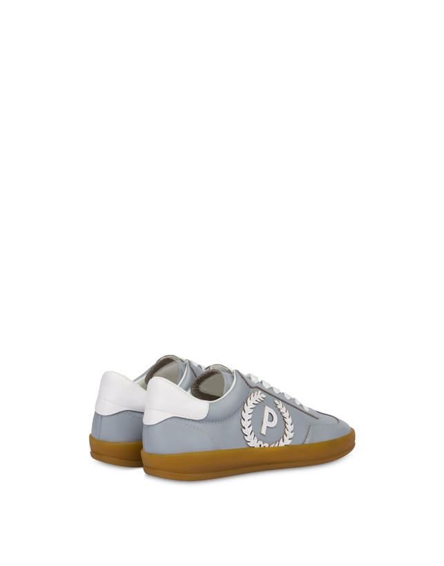 Pollini Sneakers In Pelle Venus Maestrale Comprare a buon mercato