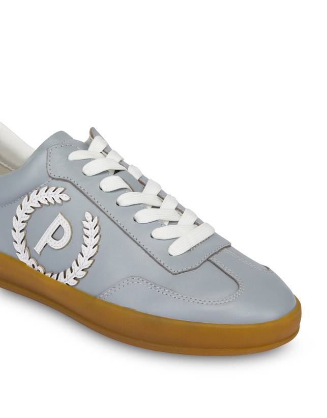 Pollini Sneakers In Pelle Venus Maestrale Comprare a buon mercato