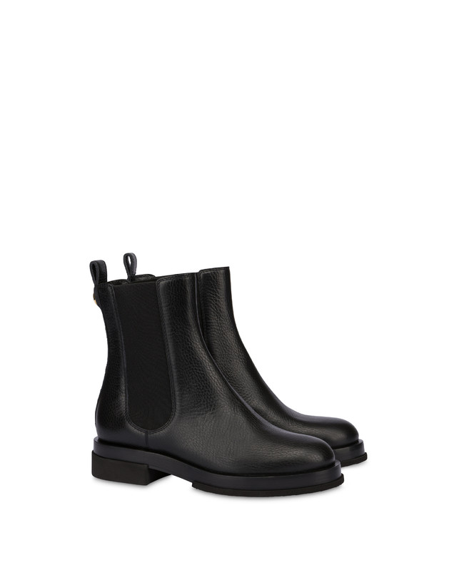 Pollini Beatles In Vitello Code Nero Offerta esclusiva