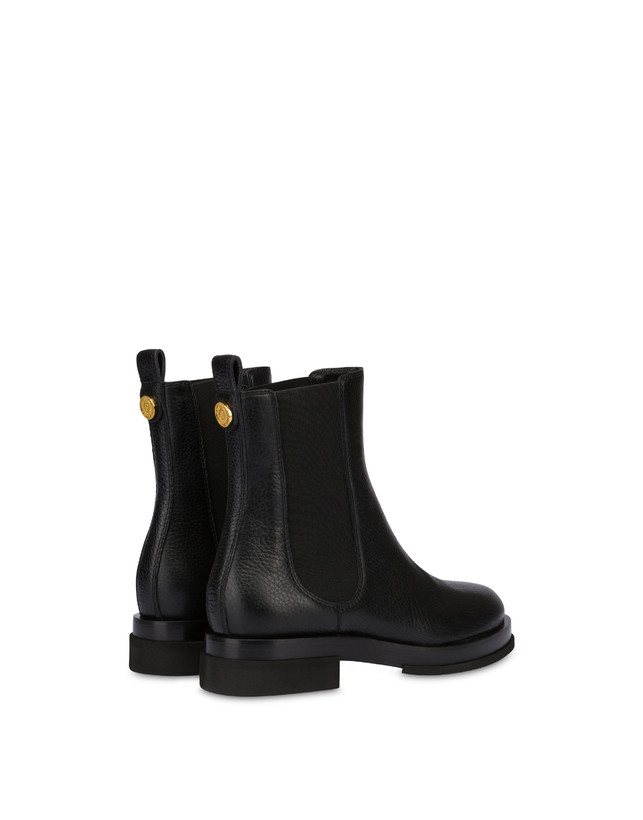 Pollini Beatles In Vitello Code Nero Offerta esclusiva