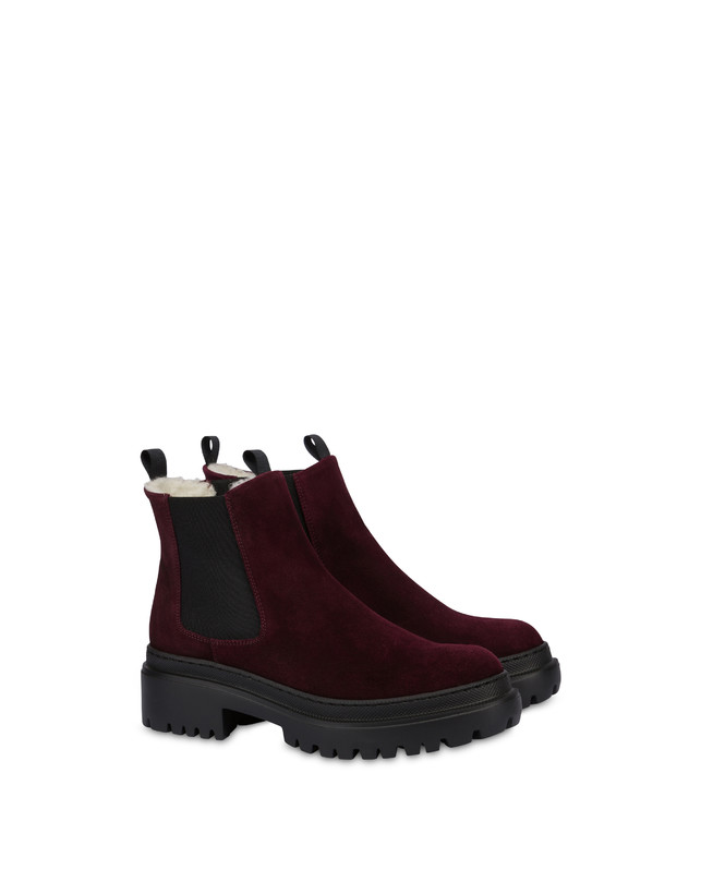 Pollini Beatles In Crosta Winter Step Mosto Black Friday