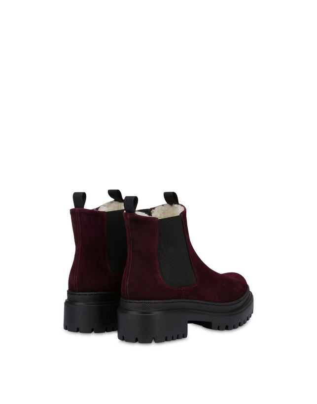 Pollini Beatles In Crosta Winter Step Mosto Black Friday