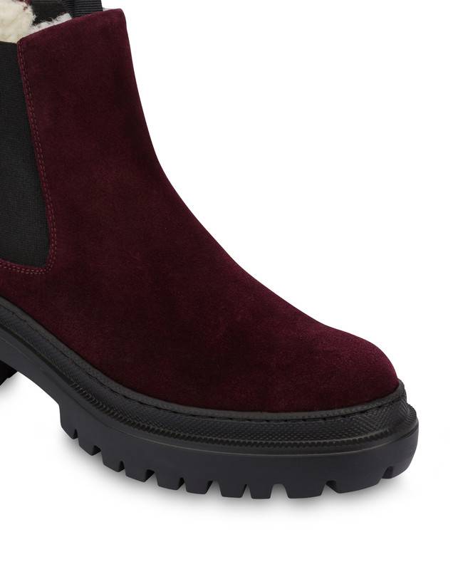 Pollini Beatles In Crosta Winter Step Mosto Black Friday