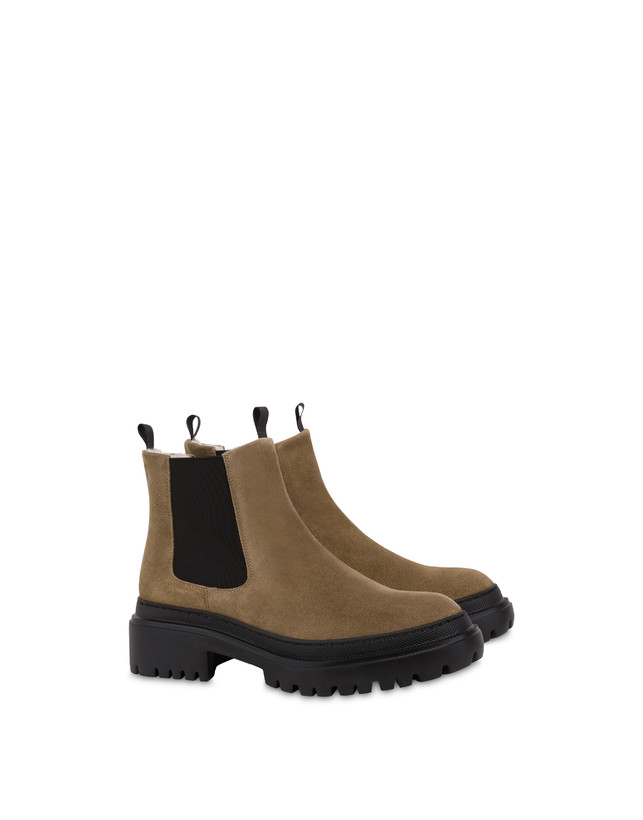 Pollini Beatles In Crosta Winter Step Sabbia Cyber Monday
