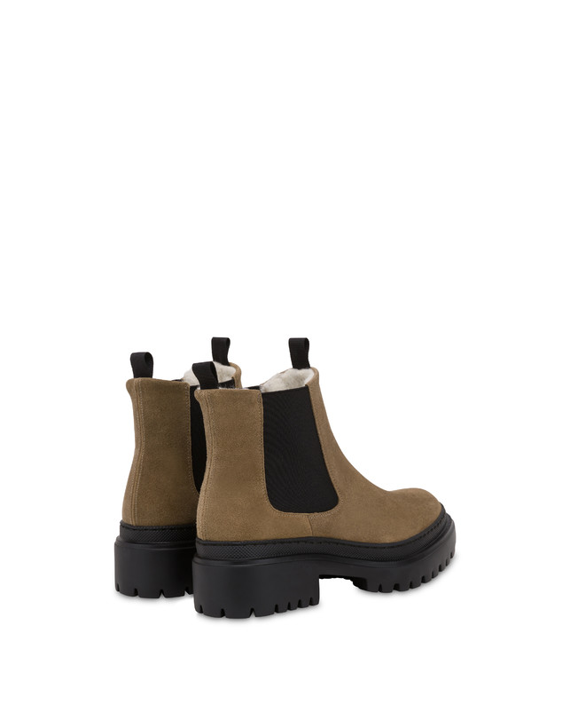Pollini Beatles In Crosta Winter Step Sabbia Cyber Monday