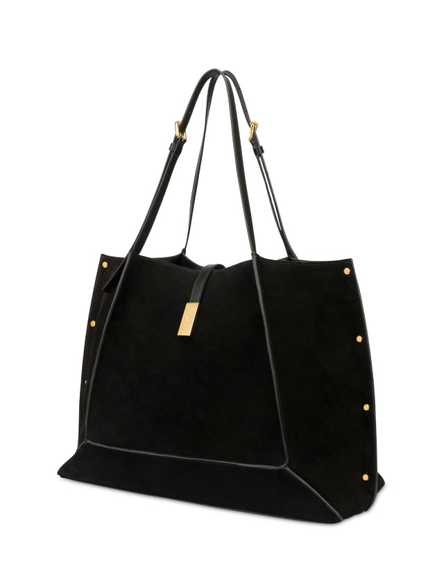 Pollini Shopper In Crosta Austin Medium Solo un giorno rimasto
