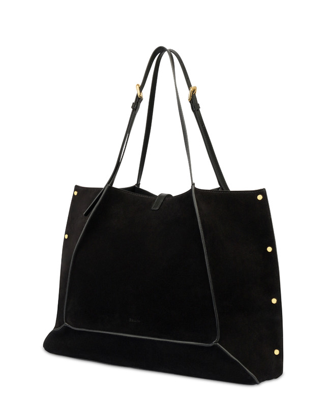 Pollini Shopper In Crosta Austin Medium Solo un giorno rimasto