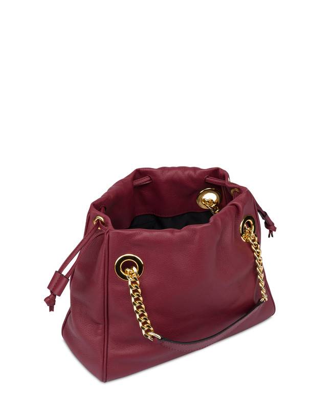 Pollini Borsa Doppio Manico Small Softness Esporta salva