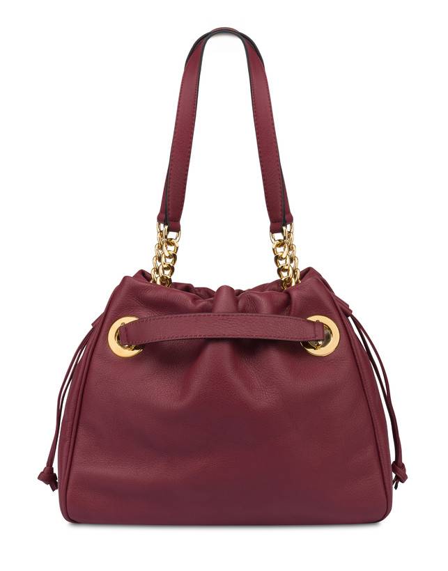 Pollini Borsa Doppio Manico Small Softness Esporta salva