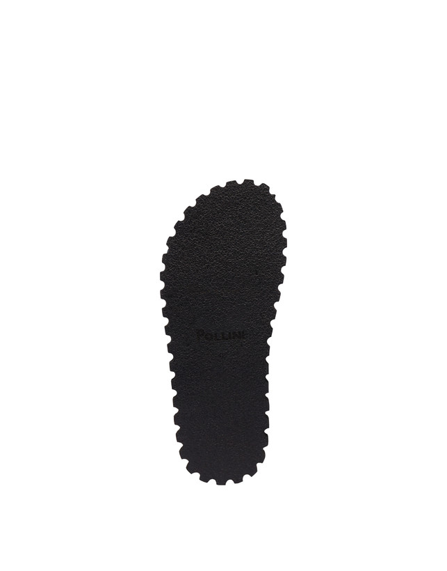 Pollini Sandali Fussbett In Vitello Water Trainers Avio Economico