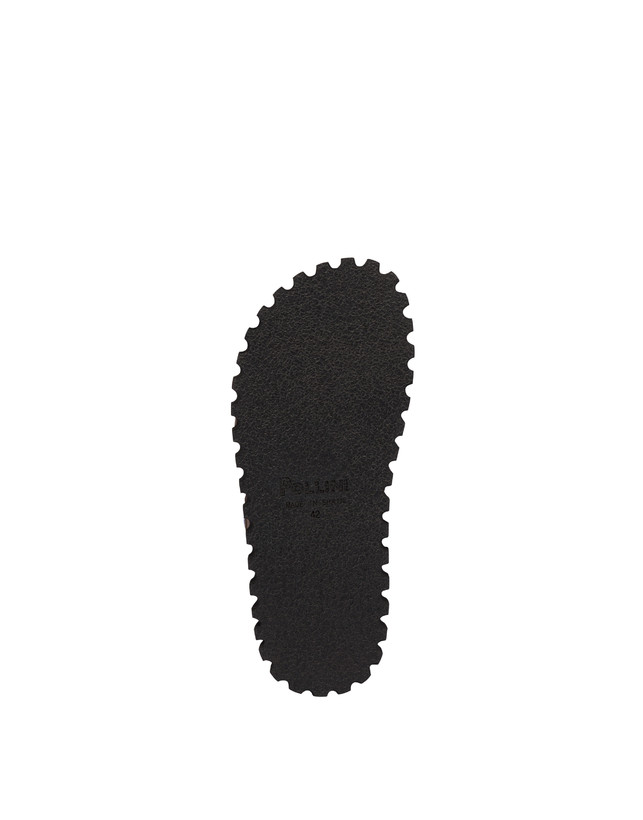 Pollini Sandalo Fango Outlet