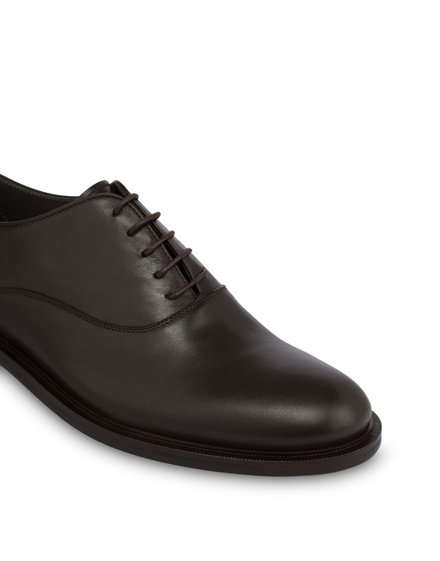 Pollini Francesine In Vitello 1920 T.moro In Saldo