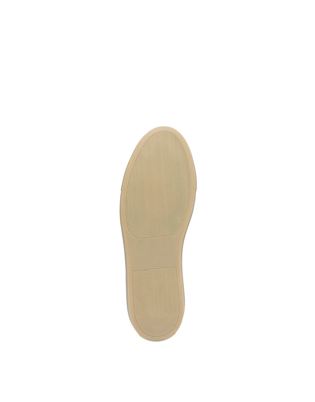 Pollini Sneakers In Crosta Tennis Club Blu Sconto di tempo limitato