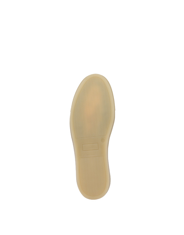 Pollini Scarpa Da Barca In Crosta Holiday Blu Negozio online di fabbrica
