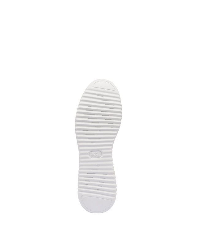 Pollini Sneakers Multicolor B-side Bianco/grafite/nero/militare/mais/azzurro Flash Sale