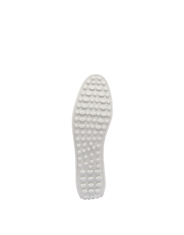 Pollini Sneakers In Vitello E Rete Sporty Driver Blu/blu/blu Shopping online