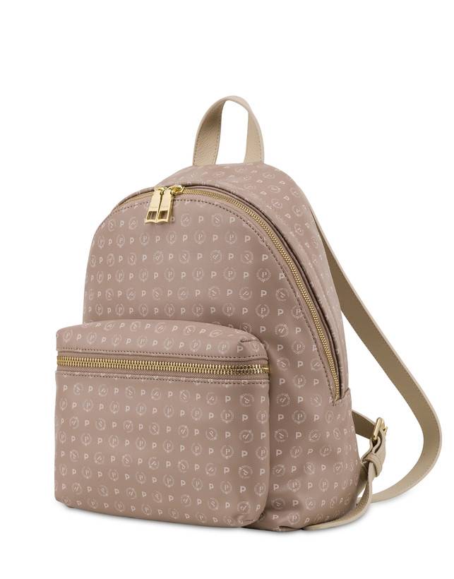 Pollini Zaino Heritage Soft Touch Beige/avorio Fino al 65% di sconto