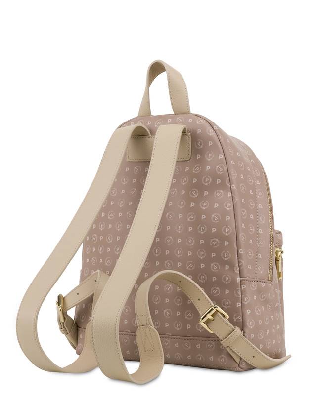 Pollini Zaino Heritage Soft Touch Beige/avorio Fino al 65% di sconto