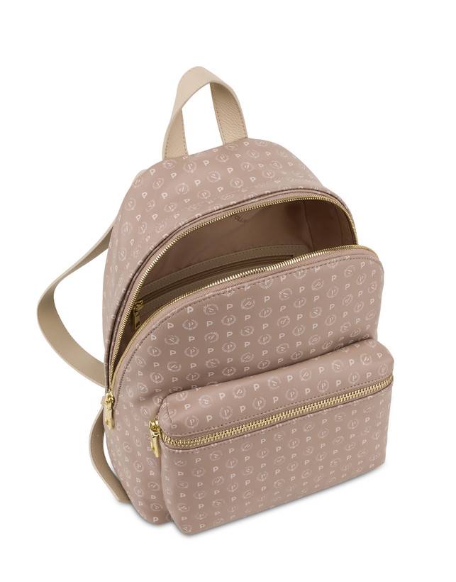 Pollini Zaino Heritage Soft Touch Beige/avorio Fino al 65% di sconto