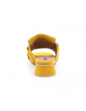 CARMENS sandalo basso donna CARMENS A51108 GIALLO Negozi Online