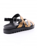 LE BOHEMIEN Sandalo basso donna LE BOHEMIEN SB35 Consegna Veloce