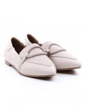 BUENO Scarpa bassa donna BUENO Y1801 GRIGIO In Vendita
