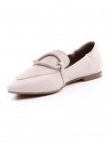 BUENO Scarpa bassa donna BUENO Y1801 GRIGIO In Vendita
