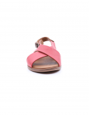 BUENO Sandalo basso donna BUENO U8213 ROSSO Saldi